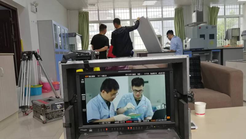 元宇宙搭台唱戏，金昌广告片拍摄公司抢滩虚拟世界首支舞