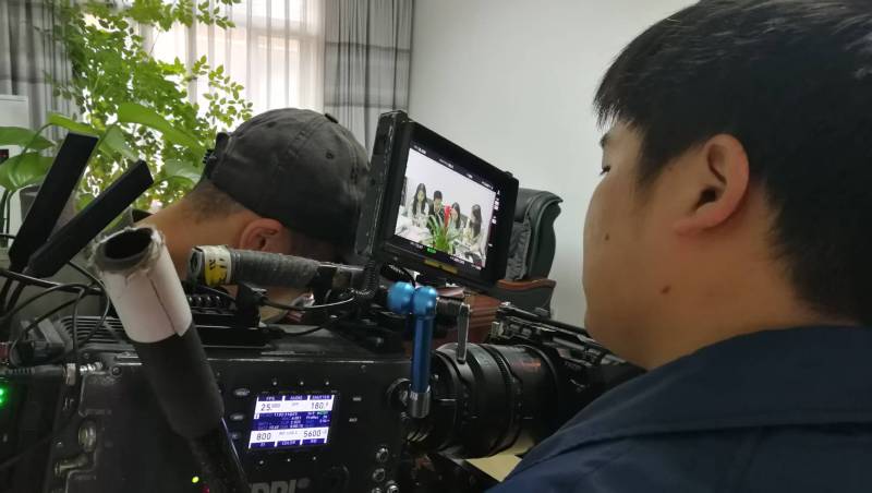 剧本杀式体验：金昌广告片拍摄公司构建沉浸式消费决策路径