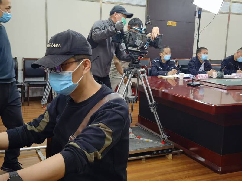 金昌TVC拍摄公司怎么筛选？记住这3个核心标准！